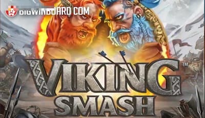 Viking Smash