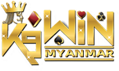 mmk9winmyanmar.com Logo